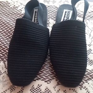 Club Marina boat shoes 8.5